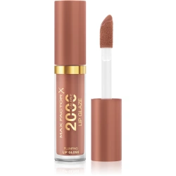 Nawilżający błyszczyk do ust Max Factor 2000 Calorie 150 Caramel Swish