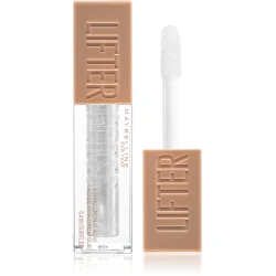 Nawilżający błyszczyk z kwasem hialuronowym Maybelline Lifter Gloss 001 Pearl