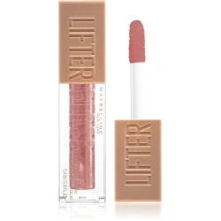 Nawilżający błyszczyk z kwasem hialuronowym Maybelline Lifter Gloss 003 Moon