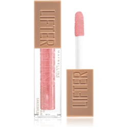 Nawilżający błyszczyk z kwasem hialuronowym Maybelline Lifter Gloss 004 Silk