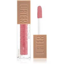 Nawilżający błyszczyk z kwasem hialuronowym Maybelline Lifter Gloss 005 Petal