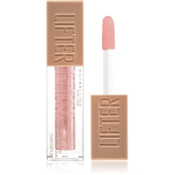 Nawilżający błyszczyk z kwasem hialuronowym Maybelline Lifter Gloss 006 Reef