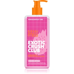 hydro żel pod prysznic Tutti Frutti dragonfruit