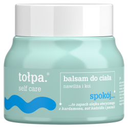 balsam Tołpa Self Care Spokój