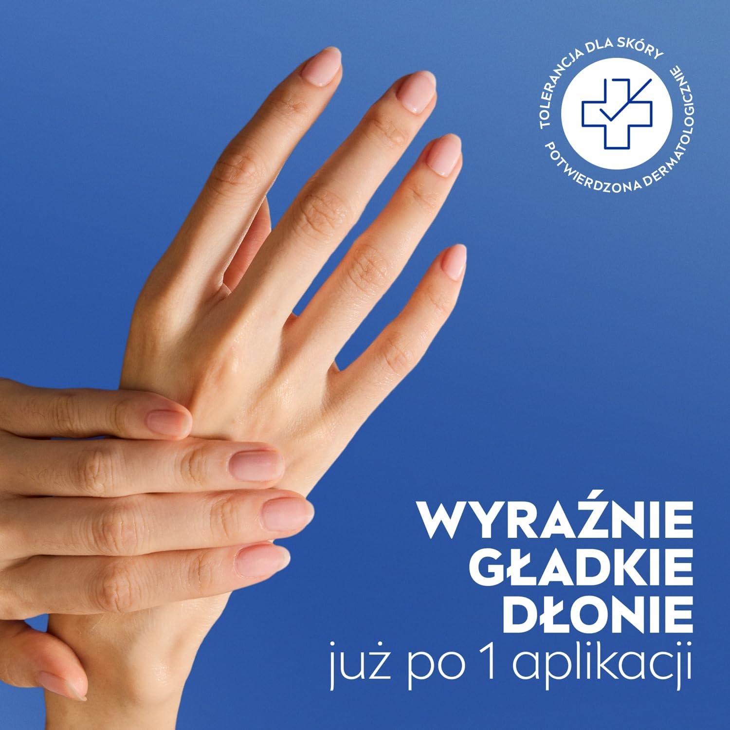 krem do rąk na szorstkie dłonie
