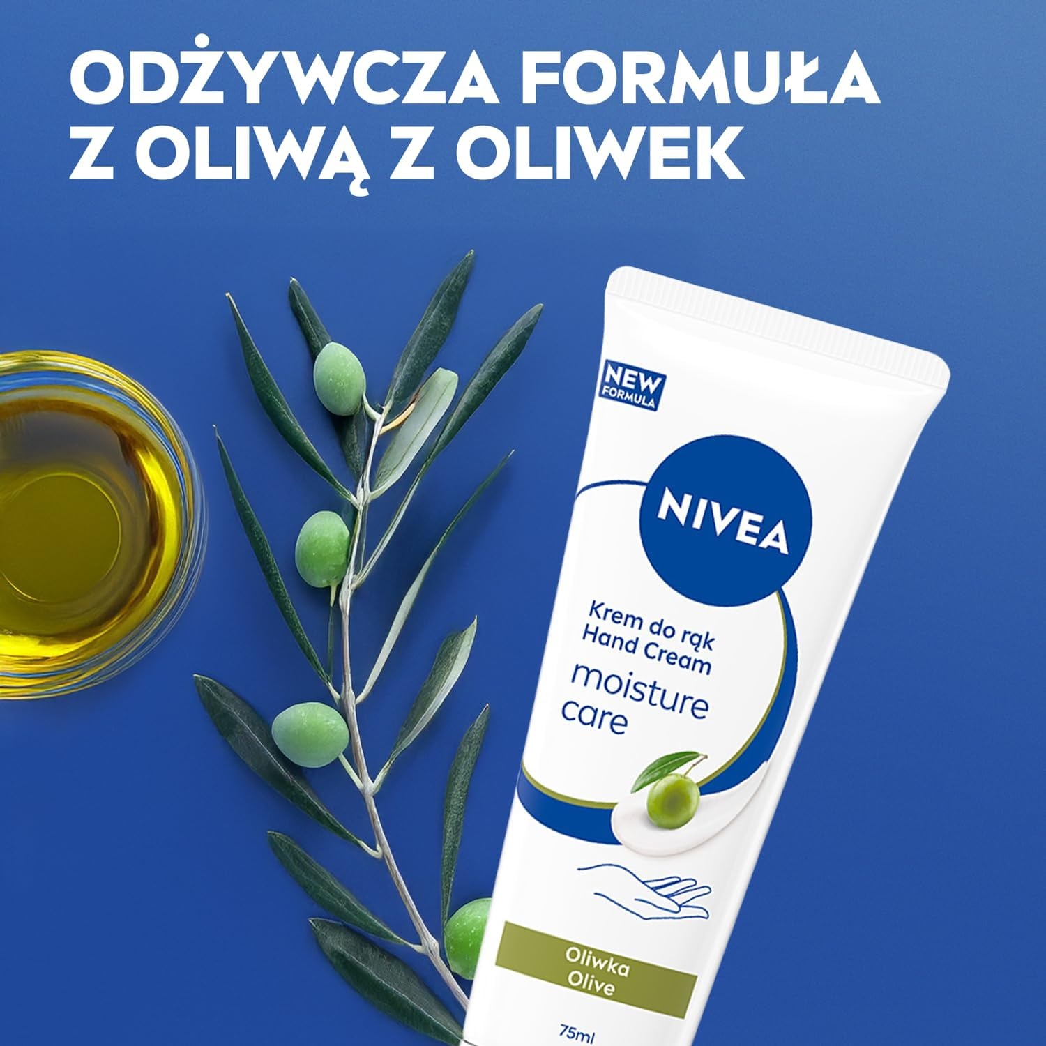 krem do rąk który szybko się wchłania