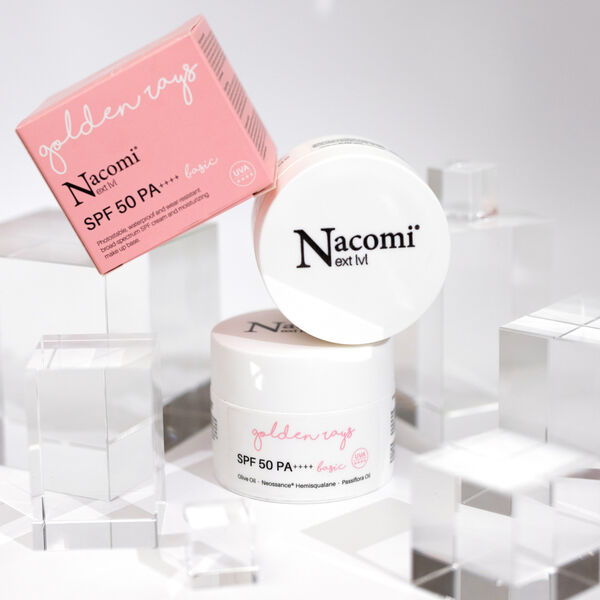 jaki krem z SPF na co dzień