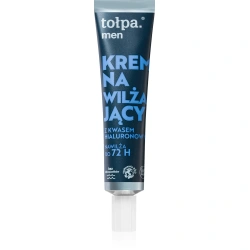 krem Tołpa Men do suchej i podrażnionej skóry