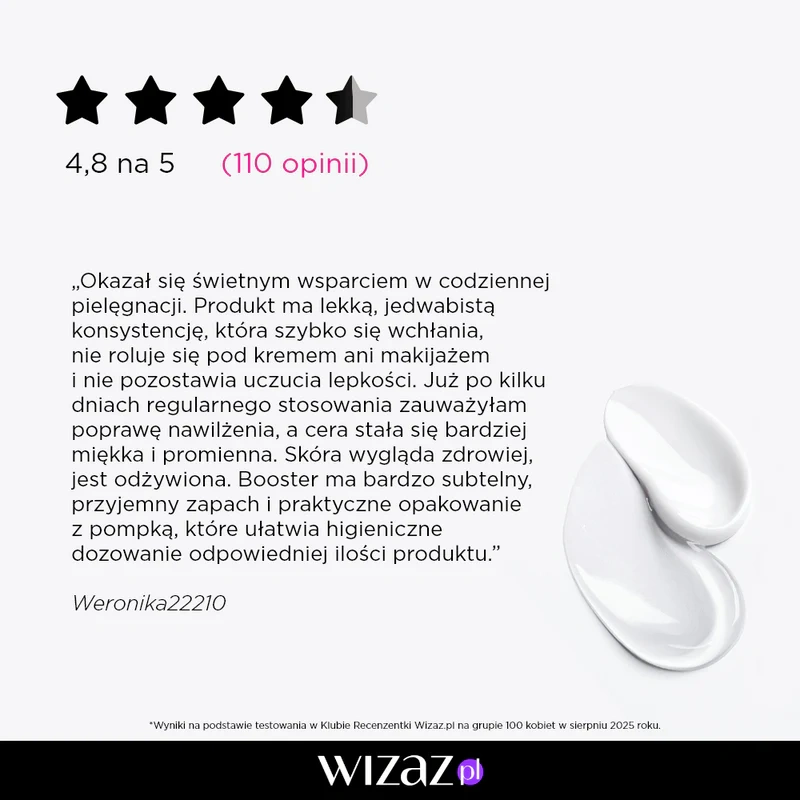 Nawilżający krem przeciwzmarszczkowy z kolagenem i mikroigłami Eveline Super Needles Collagen 100 - obrazek 9