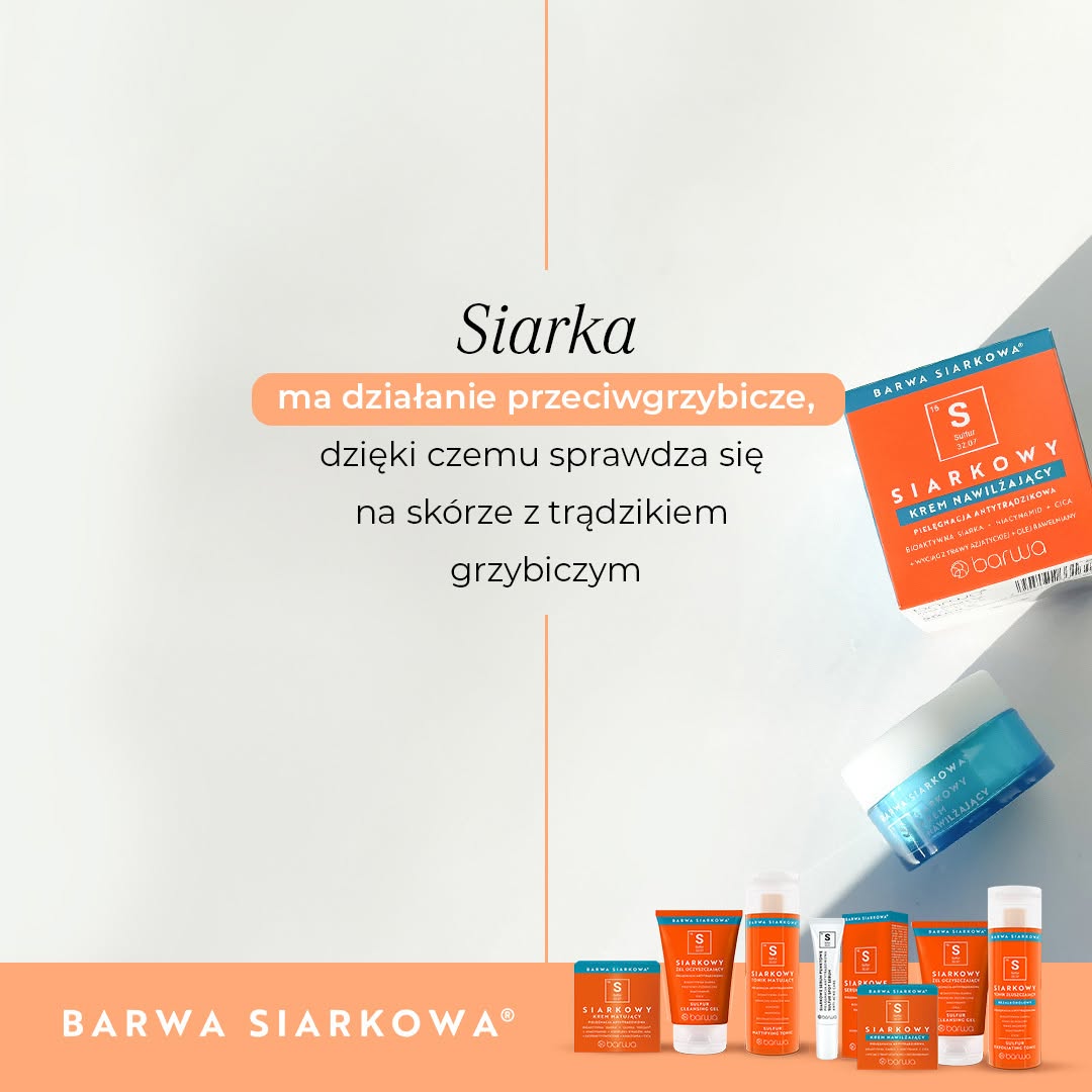 krem do skóry z zaskórnikami i suchymi plamami