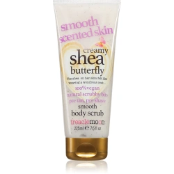peeling do ciała z masłem shea Treaclemoon