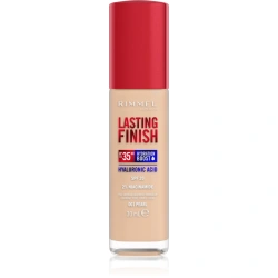Nawilżający podkład 35H SPF 20 Rimmel Lasting Finish 001 Pearl