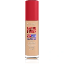 Nawilżający podkład 35H SPF 20 Rimmel Lasting Finish 070 Sesame