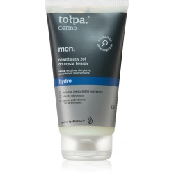 żel Tołpa Dermo Men Hydro do skóry wrażliwej