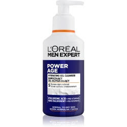 żel do mycia twarzy Loreal do suchej skóry