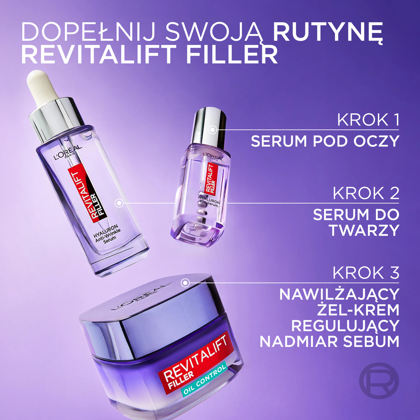 krem z kwasem salicylowym na błyszczącą twarz
