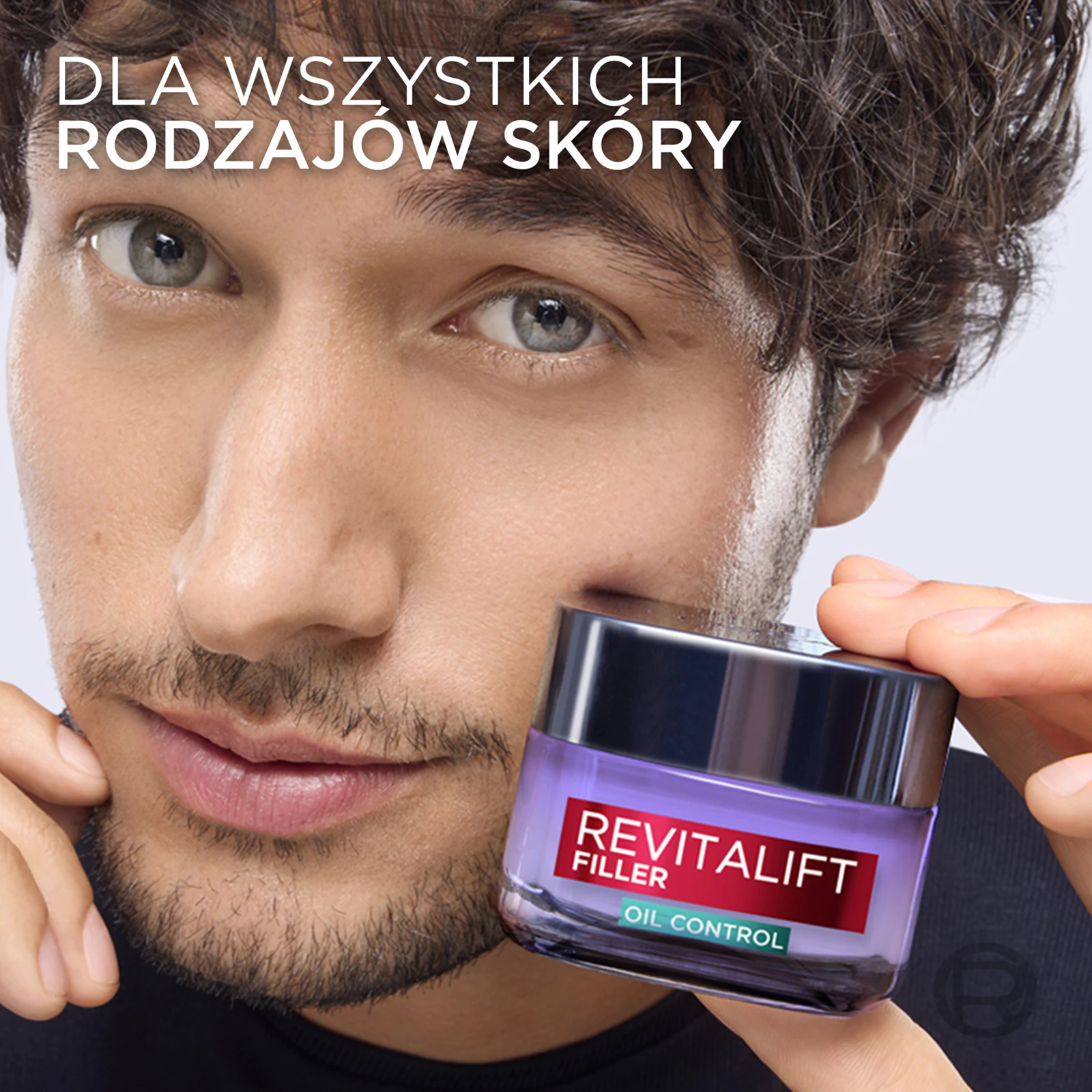 żel krem do twarzy na rozszerzone pory