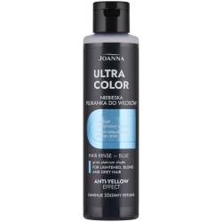 Płukanka Joanna Ultra Color neutralizująca żółte tony