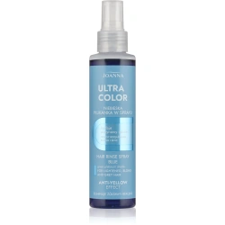 Płukanka Joanna Ultra Color w sprayu na żółte tony