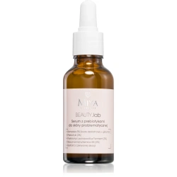 serum normalizujące do cery trądzikowej Miya BEAUTY.lab