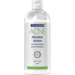 płyn micelarny Novaclear Acne do cery trądzikowej