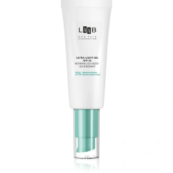 Żel SPF 50 AA LAAB Clear Skin Solution do tłustej cery