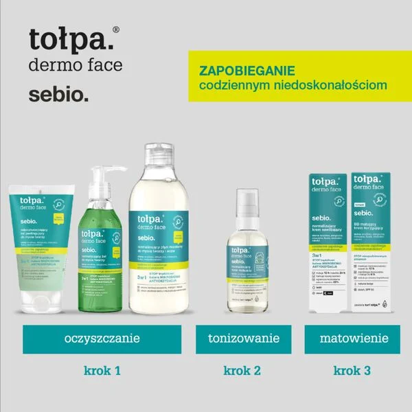 żel do mycia twarzy bez parabenów i silikonów
