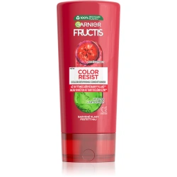 odżywka Garnier z filtrem UV do farbowanych włosów