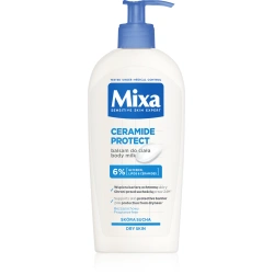 balsam Mixa z ceramidami do skóry suchej