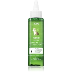 mikropeeling do skóry głowy Yope Grow My Hair