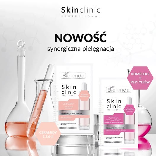 maseczka do twarzy na szorstką i ściągniętą skórę
