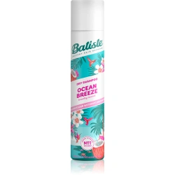 szampon Batiste Ocean Breeze odświeżający włosy bez mycia