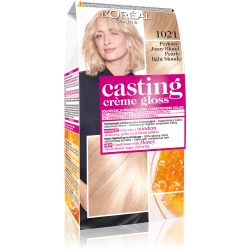Farba Loreal Casting Creme Gloss do koloryzacji ton w ton