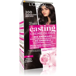 Farba Loreal Casting Creme Gloss do koloryzacji ton w ton