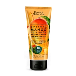 odżywka Barwa Mango do puszących się włosów