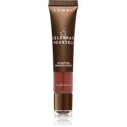 balsam do ust z brokatem Lamel Sugar Symphony