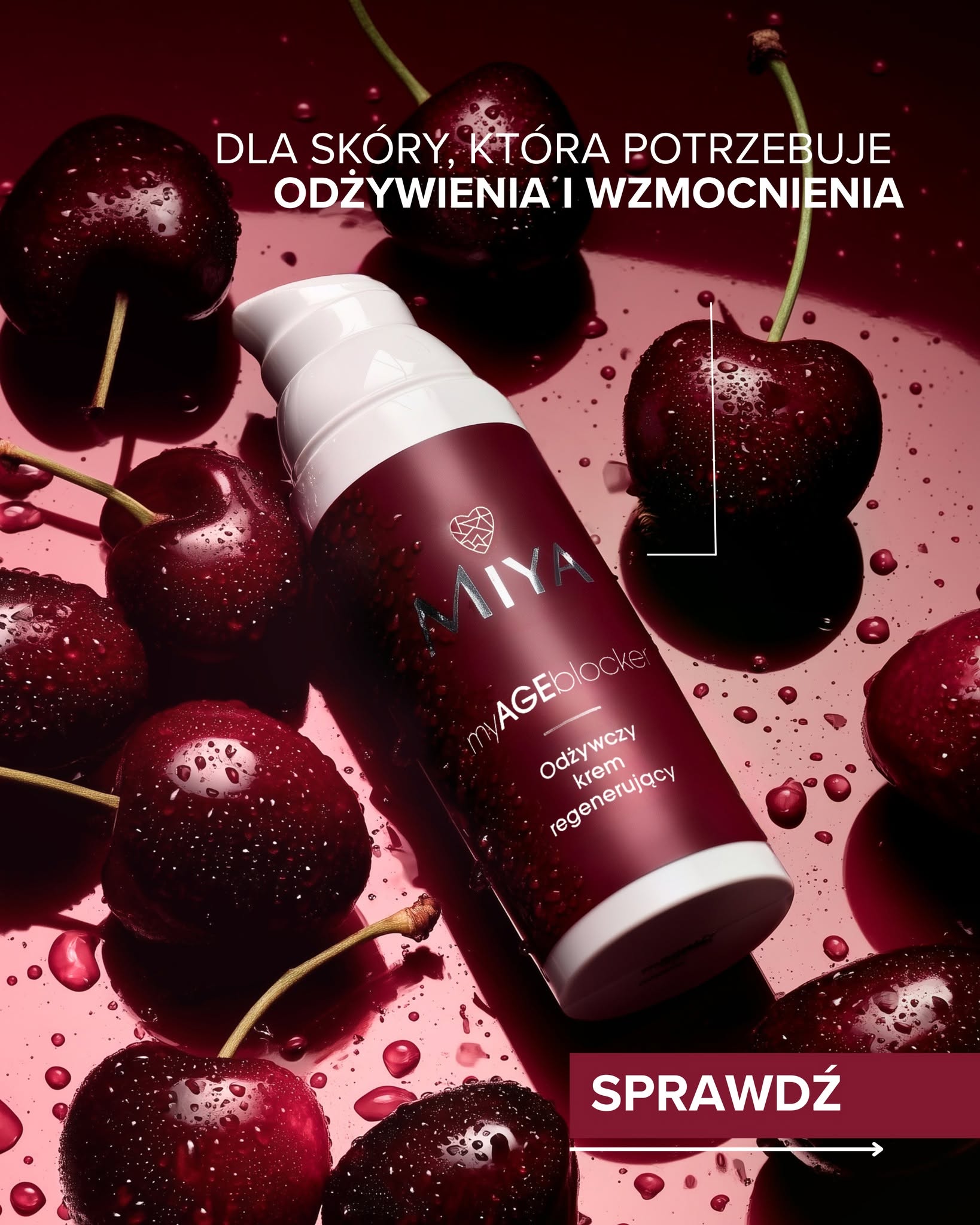 jaki krem z peptydami na zmarszczki