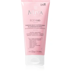 olejkowe serum do przesuszonej skóry Miya