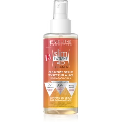 olejkowe serum na cellulit Eveline Slim Extreme