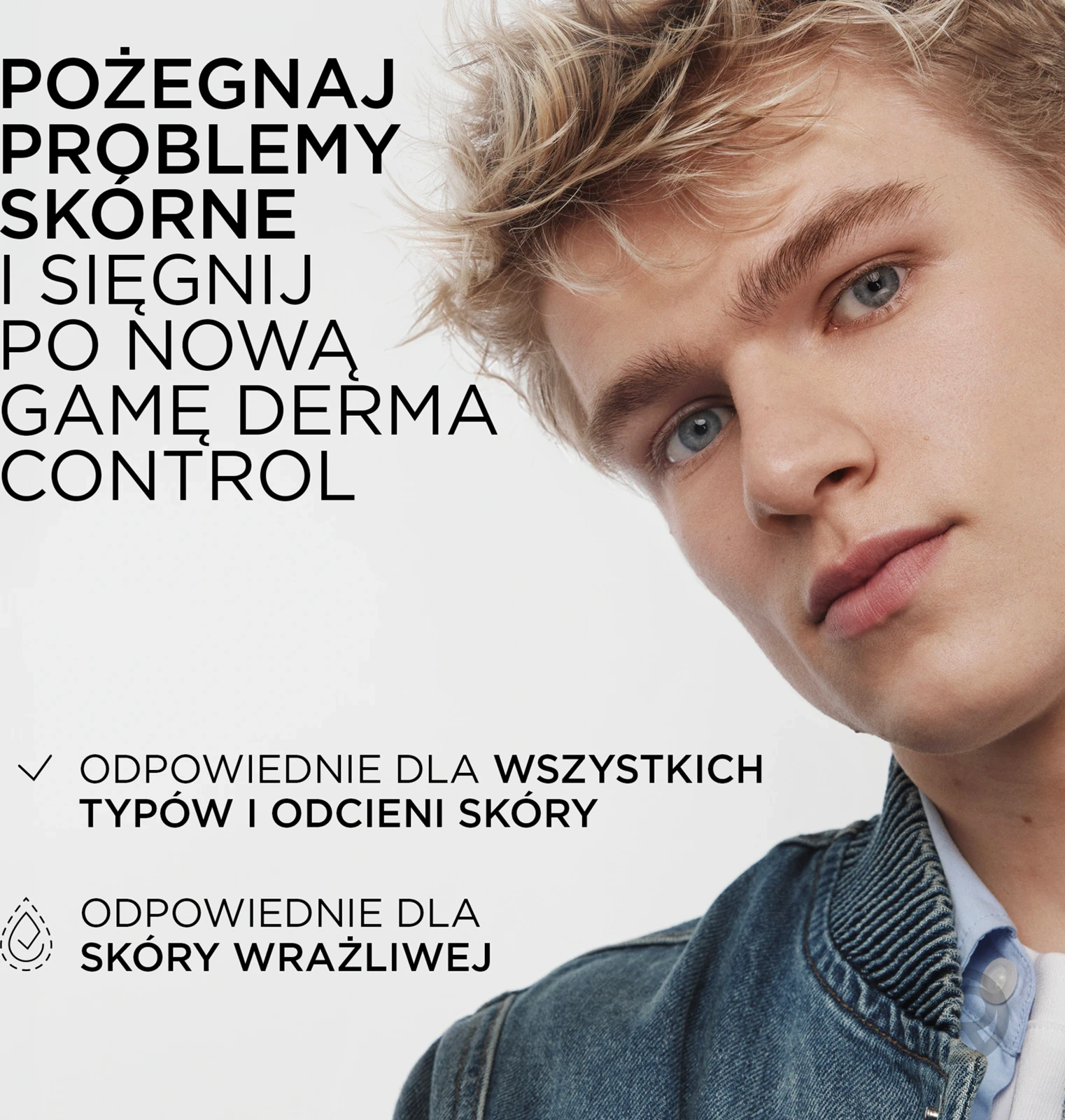 Loreal Men Expert pasta punktowa na niedoskonałości