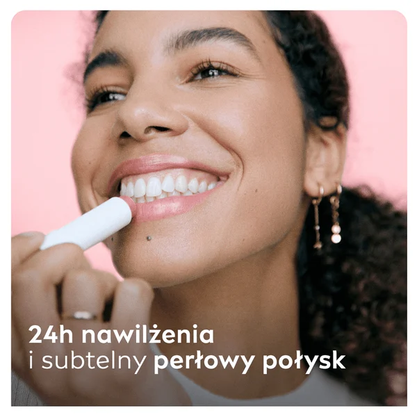 pomadka do ust zamiast jasnej szminki
