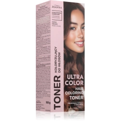 toner do włosów cinnamon chocolate/cynamonowa czekolada