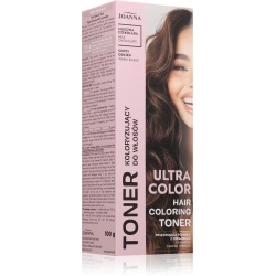 toner do włosów milk chocolate/mleczna czekolada