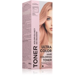 toner do włosów strawberry latte/truskawkowe latte