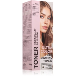 toner do włosów sweet cappuccino/słodkie cappuccino