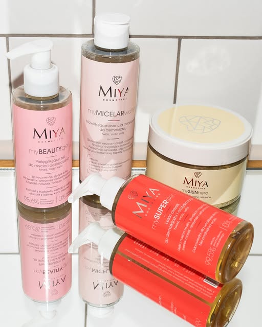 naturalny żel do mycia twarzy na co dzień