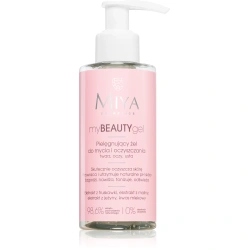 żel Miya myBEAUTYgel do mycia twarzy oczu i ust