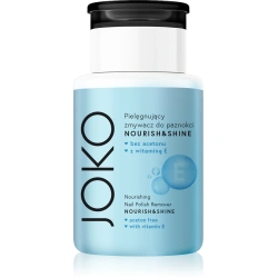 Zmywacz Joko Nourish & Shine z aloesem i witaminami B5 i E