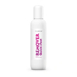 Remover Claresa Quick & Fast do szybkiego usuwania hybrydy