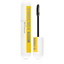 Podkręcający tusz do rzęs Maybelline Colossal Curl Bounce